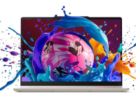 Lenovo Yoga 7-14 2-in-1 Ryzen AI 7 445/24GB/512/Win11 OLED Touch - 1521341 - zdjęcie 14